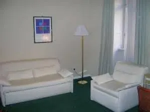 Mayfair روما