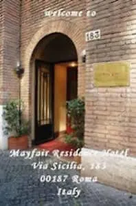Mayfair فندق