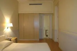 Ξενοδοχείο Mayfair Ρώμη