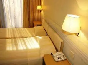 Mayfair 3* Ρώμη