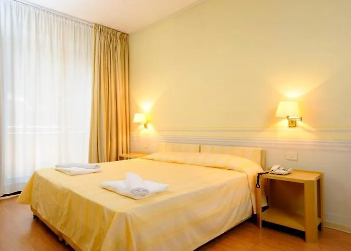 Mayfair 3* Rome