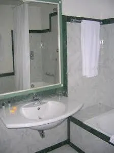 Mayfair Отель 3*