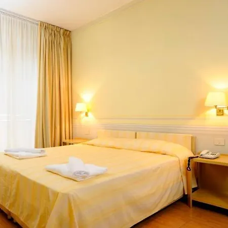 Mayfair 3* Рим